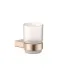 Portabicchiere "Artemis Rose Gold" I KARAG I Ap shop