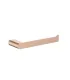 Portasalvietta a Muro "Artemis Rose Gold"