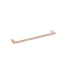Portasalvietta a barra "Artemis Rose Gold"
