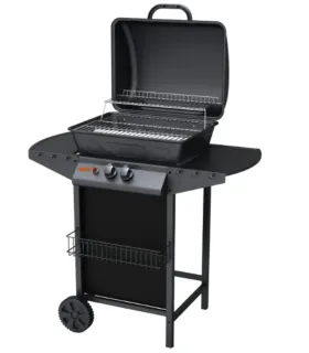 Barbecue a Gas due Fuochi I Ap shop
