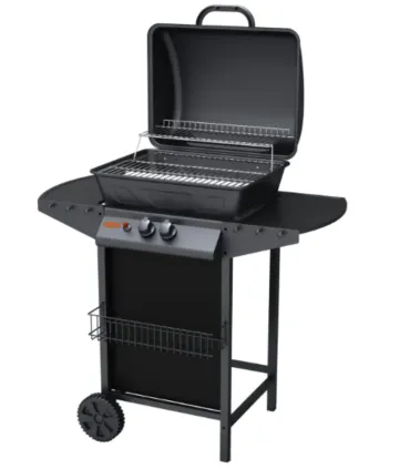 Barbecue a Gas due Fuochi I Ap shop