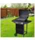 Barbecue a Gas due Fuochi I Ap shop