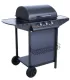 Barbecue a Gas a tre Fuochi I Ap shop