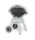 Barbecue a Carbonella "Miami"