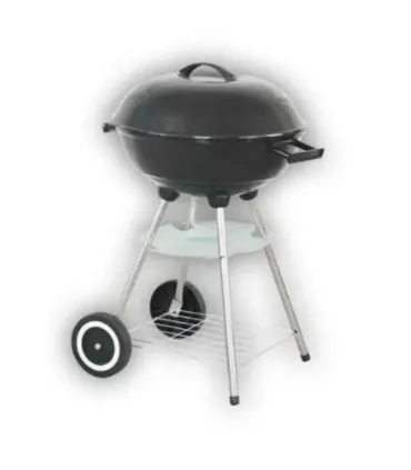 Barbecue a Carbonella "Miami"
