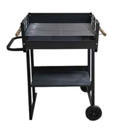 Barbecue a Carbonella "Atene" I Ap shop