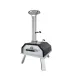 Forno Portatile a Legna "Penelope"