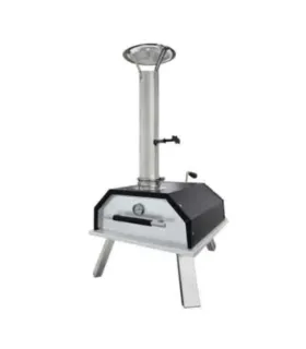Forno Portatile a Legna "Penelope"