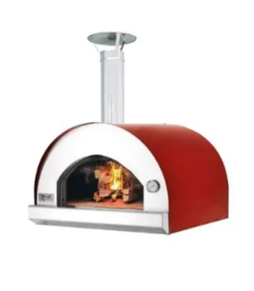 Forno a Legna "Enea"