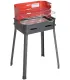 Barbecue a Carbonella "Piccolo"