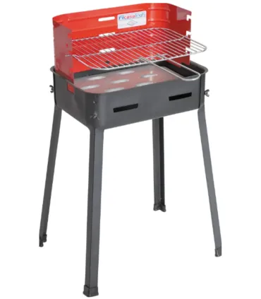 Barbecue a Carbonella "Piccolo"