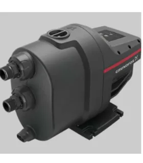 Gruppo Aumento Pressione "Grundfos"