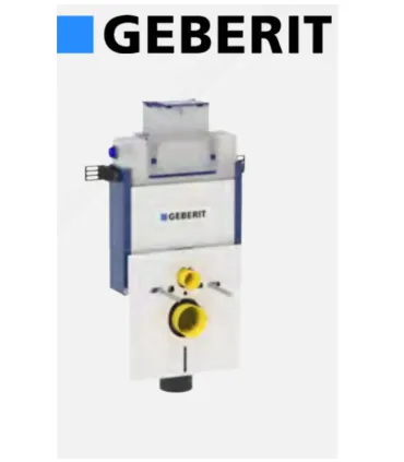 Cassetta Incasso Combifix "PO Omega" Geberit I Ap shop