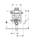 Cassetta Incasso Combifix "PO Omega" Geberit I Ap shop