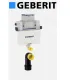 Cassetta Incasso "Omega 12" Geberit