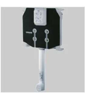 Cassetta Incasso "AV" 1 Grohe