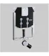 Cassetta Incasso "Uniset" Grohe