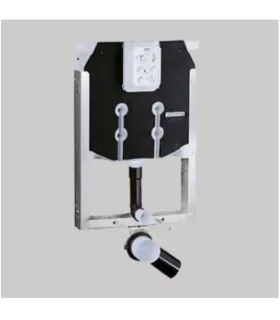 Cassetta Incasso "Uniset" Grohe
