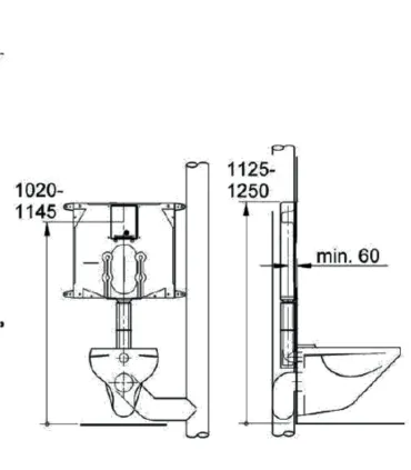 Cassetta Incasso "Uniset" Grohe
