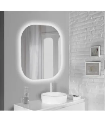 Specchio Reversibile "Sharon"I KARAG I Ap shop