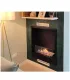Caminetto a Bioetanolo "Nolita" Nero Maison Fire I Ap shop