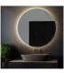 Specchio "Sardes" Retroilluminato LED