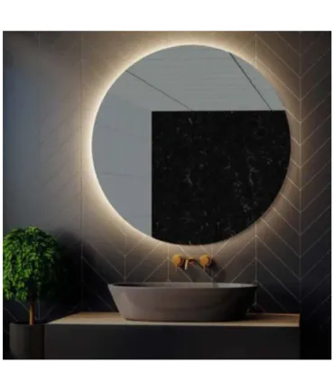 Specchio "Sardes" Retroilluminato LED