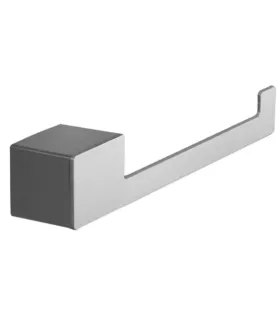 Portarotolo "NEO" 8401 satine