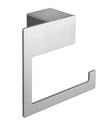 Portarotolo "NEO" 8408 satinato