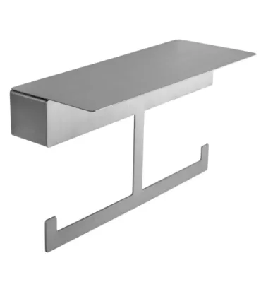 Portarotolo Doppio "NEO" 842299