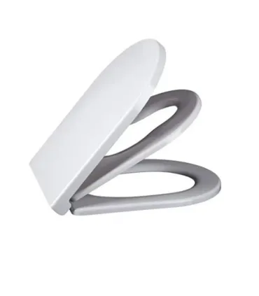Coperchio Termodour  "Milos" Soft Close Slim