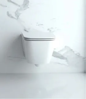 Vaso Sospeso "New Legend" Finitura Bianco Lucido I KARAG I Ap shop