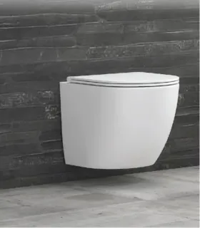 Vaso sospeso MILOS finitura Bianco lucido I KARAG I Ap Shop