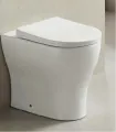 Vaso Filo Muro "New Paros" con Coperchio termodour