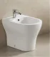 Bidet Filo Muro "New Paros" I KARAG I Ap shop