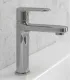 Miscelatore Lavabo "pearl"