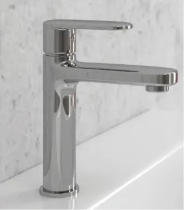 Miscelatore Lavabo "pearl"
