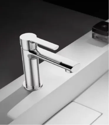 Miscelatore Lavabo "tati"