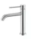 Miscelatore Lavabo "Artemis Cromo"