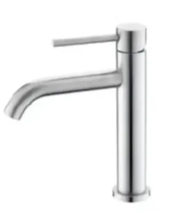 Miscelatore Lavabo "Artemis Cromo"