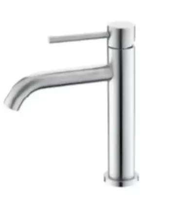 Miscelatore Lavabo "Artemis Cromo"