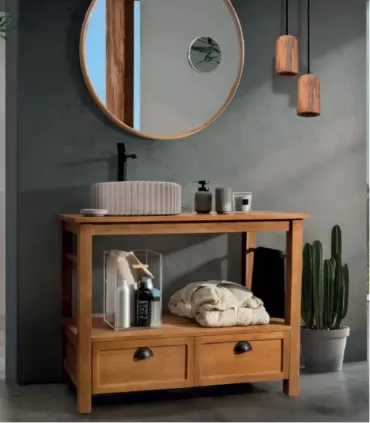 Mobile Bagno "casamia Collection"
