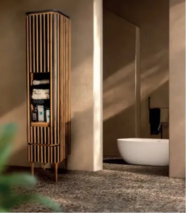 Cabinet "invilla Collection"