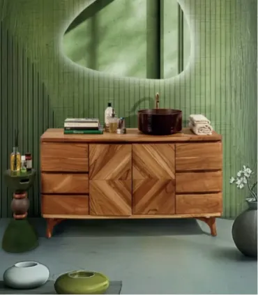 Consolle 150 " Club House Collection"