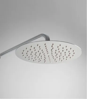 Colonna Doccia Meccanica "Sirena" Cromo Tamanaco I Ap shop