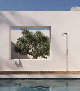 Colonna Doccia da Esterno "Lympha" Tamanaco I Ap shop