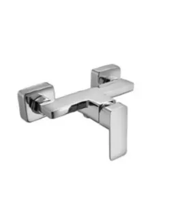 Miscelatore Doccia "Delos Cromo"