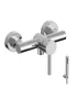 Miscelatore Doccia "Artemis Cromo"