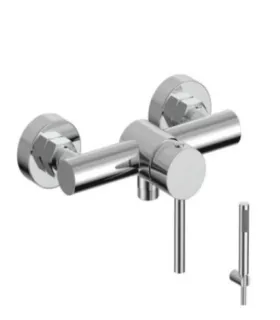 Miscelatore Doccia "Artemis Cromo"