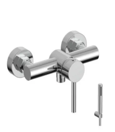Miscelatore Doccia "Artemis Cromo"